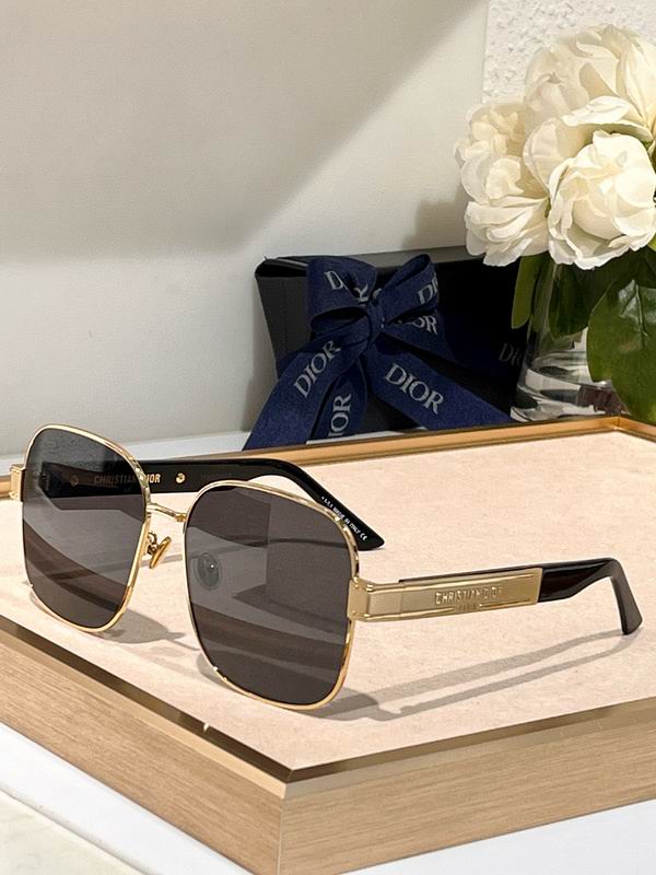 Wholesale Cheap Aaa Dior Replica Sunglasses for Sale