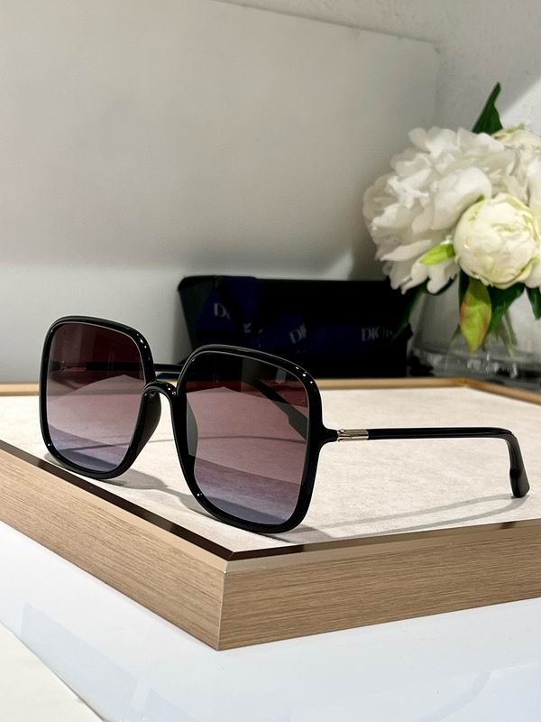 Wholesale Cheap Aaa Dior Replica Sunglasses for Sale