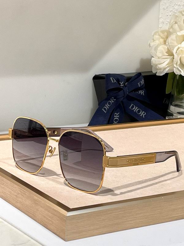 Wholesale Cheap Aaa Dior Replica Sunglasses for Sale