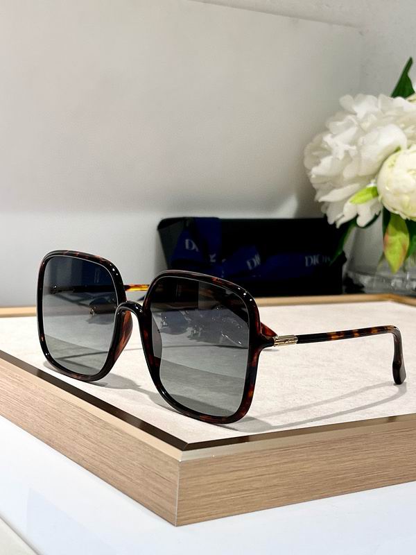 Wholesale Cheap Aaa Dior Replica Sunglasses for Sale