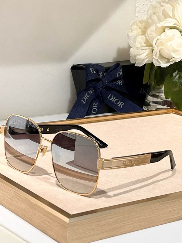 Wholesale Cheap Aaa Dior Replica Sunglasses for Sale