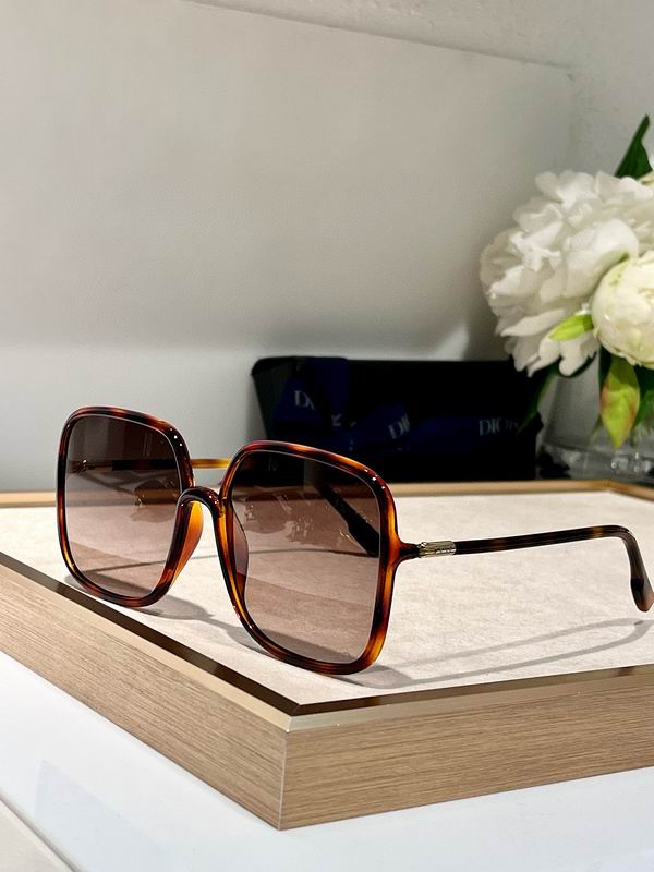 Wholesale Cheap Aaa Dior Replica Sunglasses for Sale
