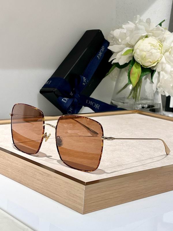 Wholesale Cheap Aaa Dior Replica Sunglasses for Sale