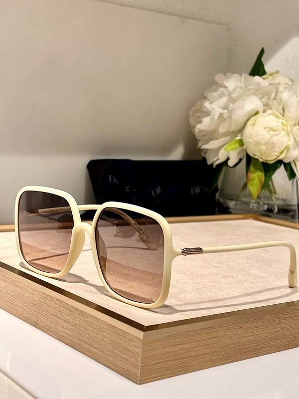 Wholesale Cheap Aaa Dior Replica Sunglasses for Sale