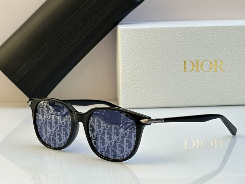 Wholesale Cheap Aaa Dior Replica Sunglasses for Sale