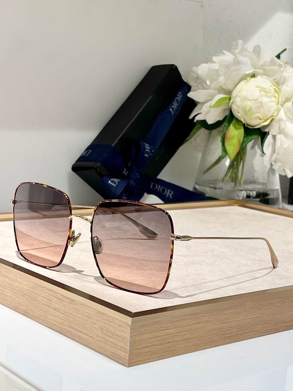 Wholesale Cheap Aaa Dior Replica Sunglasses for Sale