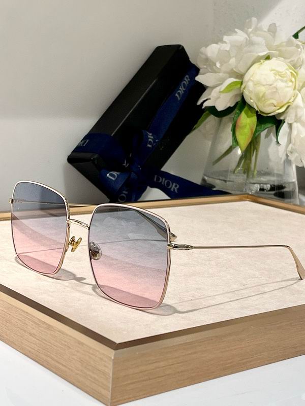 Wholesale Cheap Aaa Dior Replica Sunglasses for Sale