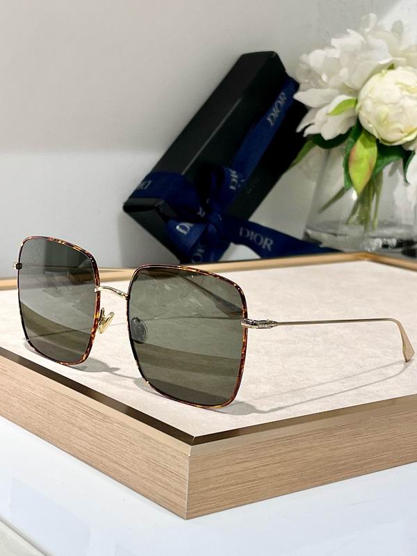 Wholesale Cheap Aaa Dior Replica Sunglasses for Sale