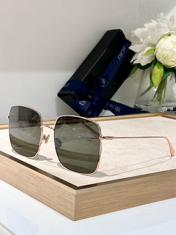 Wholesale Cheap Aaa Dior Replica Sunglasses for Sale