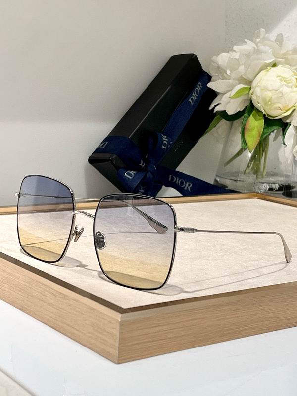 Wholesale Cheap Aaa Dior Replica Sunglasses for Sale