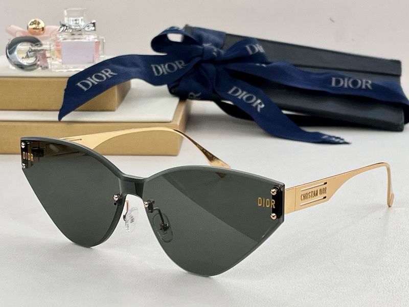 Wholesale Cheap Aaa Dior Replica Sunglasses for Sale