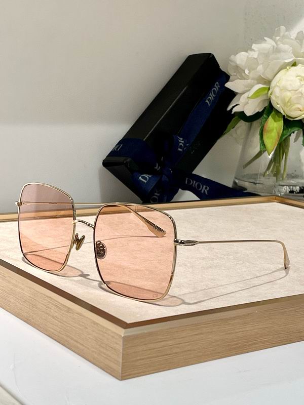Wholesale Cheap Aaa Dior Replica Sunglasses for Sale