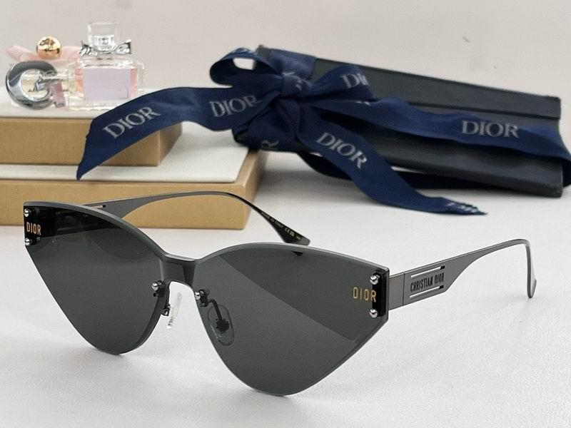 Wholesale Cheap Aaa Dior Replica Sunglasses for Sale