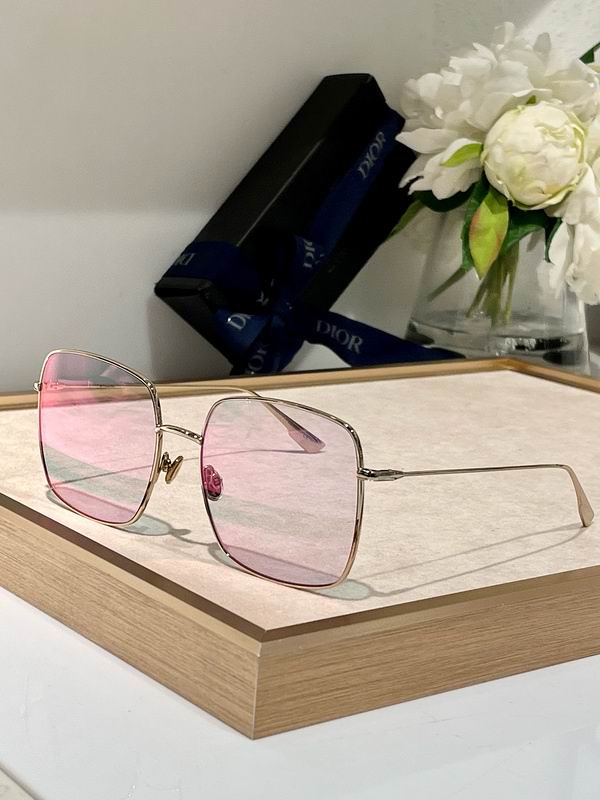 Wholesale Cheap Aaa Dior Replica Sunglasses for Sale