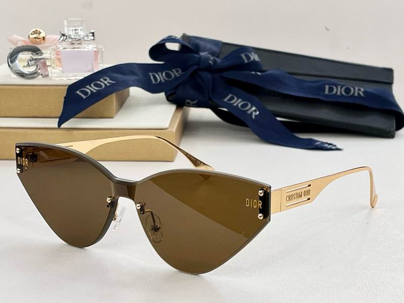 Wholesale Cheap Aaa Dior Replica Sunglasses for Sale
