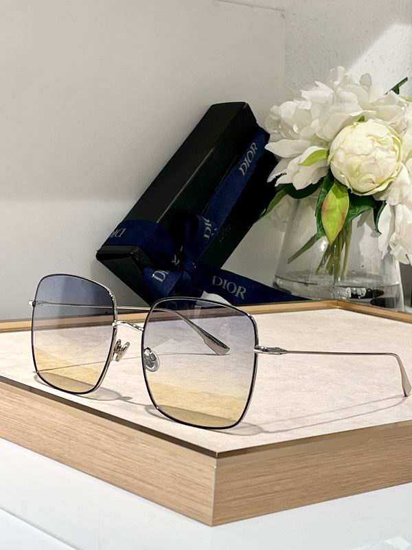 Wholesale Cheap Aaa Dior Replica Sunglasses for Sale