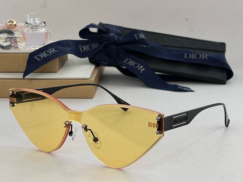 Wholesale Cheap Aaa Dior Replica Sunglasses for Sale