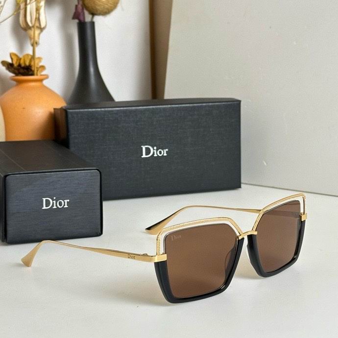 Wholesale Cheap Aaa D ior Replica Sunglasses for Sale