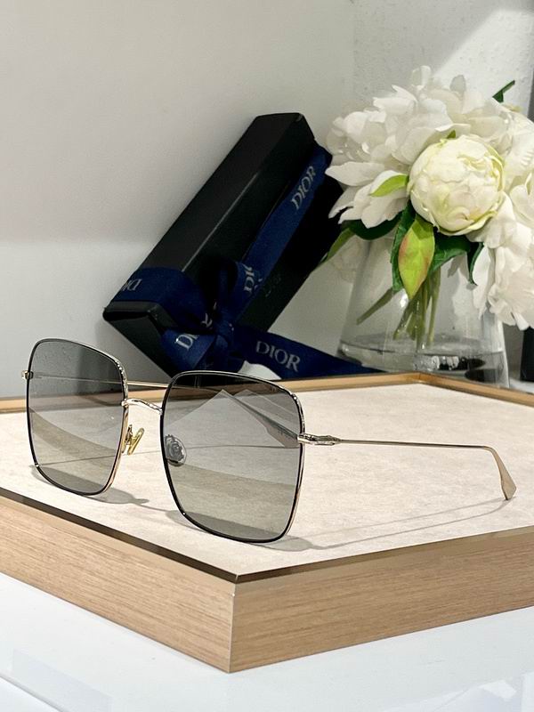 Wholesale Cheap Aaa Dior Replica Sunglasses for Sale