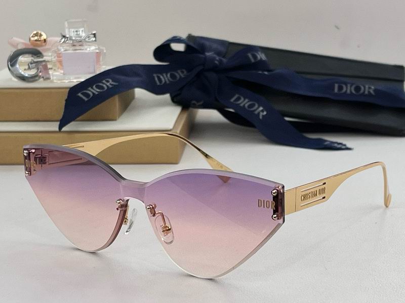 Wholesale Cheap Aaa Dior Replica Sunglasses for Sale