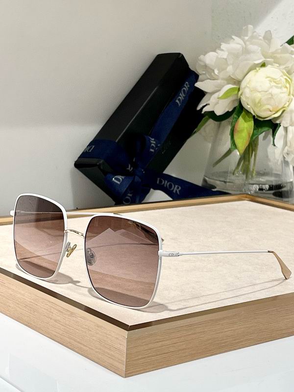Wholesale Cheap Aaa Dior Replica Sunglasses for Sale