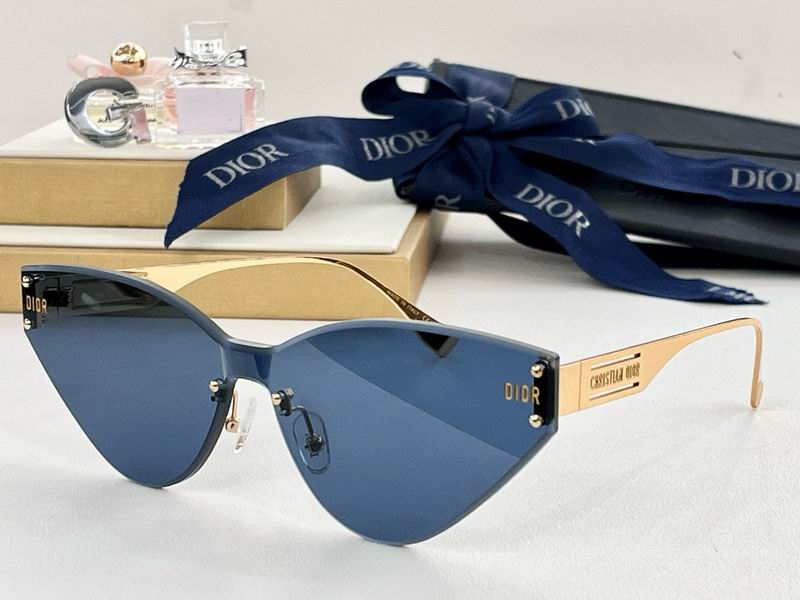 Wholesale Cheap Aaa Dior Replica Sunglasses for Sale