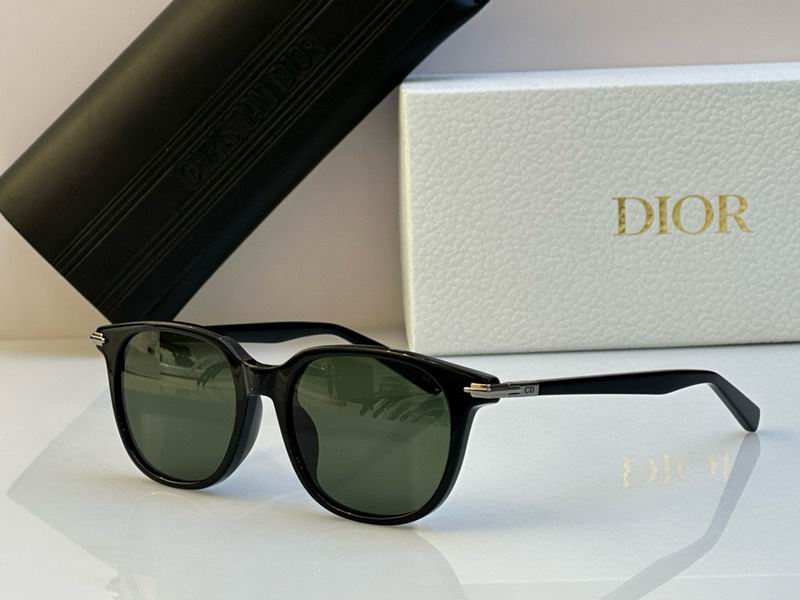 Wholesale Cheap Aaa Dior Replica Sunglasses for Sale