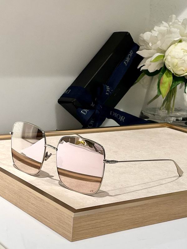 Wholesale Cheap Aaa Dior Replica Sunglasses for Sale