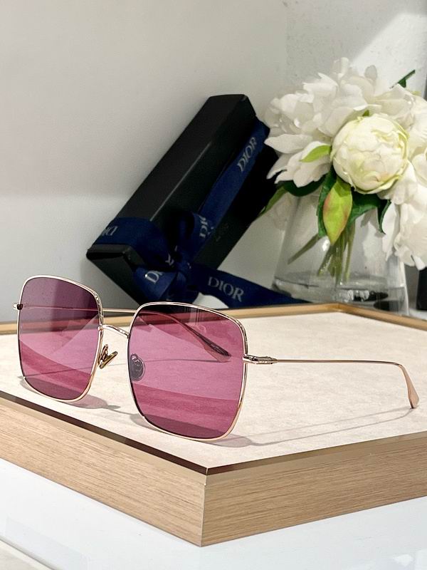 Wholesale Cheap Aaa Dior Replica Sunglasses for Sale