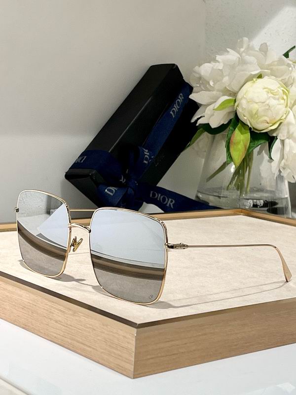 Wholesale Cheap Aaa Dior Replica Sunglasses for Sale