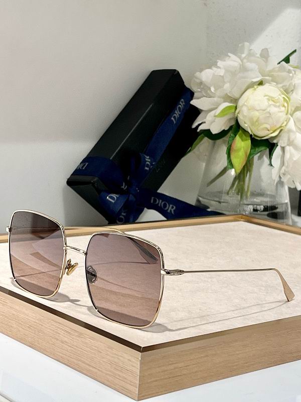 Wholesale Cheap Aaa Dior Replica Sunglasses for Sale