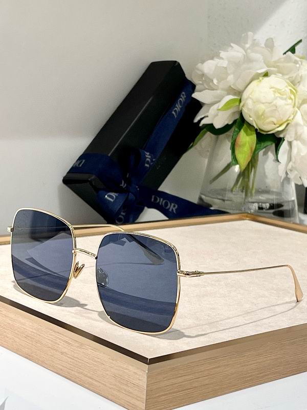 Wholesale Cheap Aaa Dior Replica Sunglasses for Sale