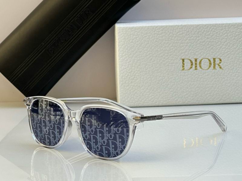 Wholesale Cheap Aaa Dior Replica Sunglasses for Sale