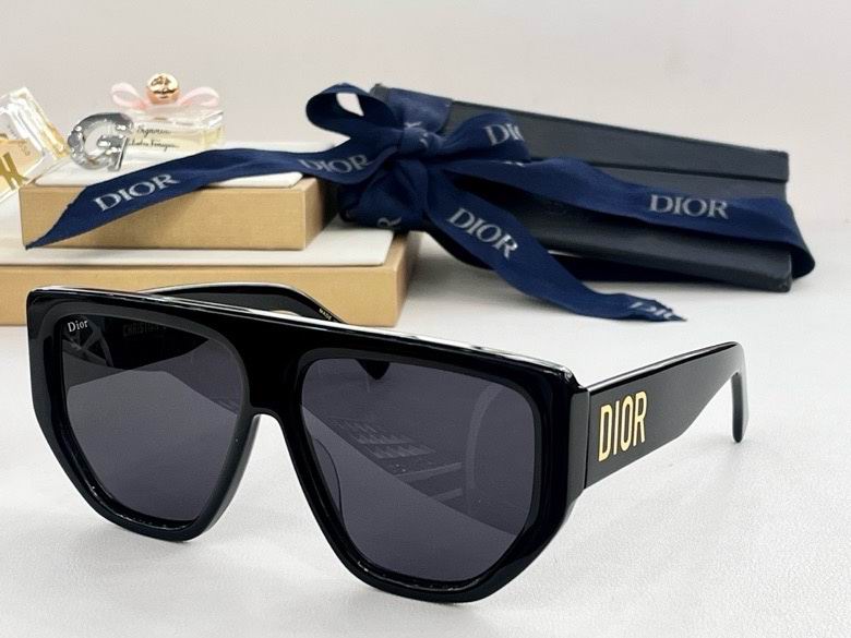 Wholesale Cheap Aaa Dior Replica Sunglasses for Sale