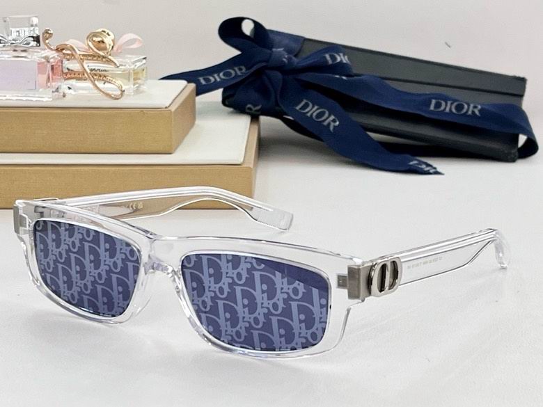 Wholesale Cheap Aaa Dior Replica Sunglasses for Sale
