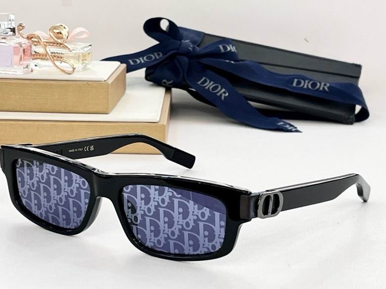 Wholesale Cheap Aaa Dior Replica Sunglasses for Sale