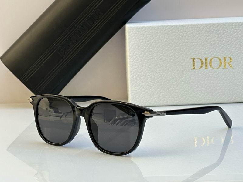 Wholesale Cheap Aaa Dior Replica Sunglasses for Sale