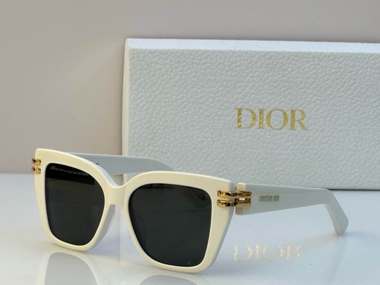 Wholesale Cheap Aaa Dior Replica Sunglasses for Sale