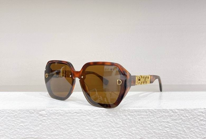 Wholesale Cheap Aaa Dior Replica Sunglasses for Sale