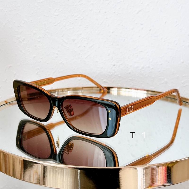 Wholesale Cheap Aaa Dior Replica Sunglasses for Sale