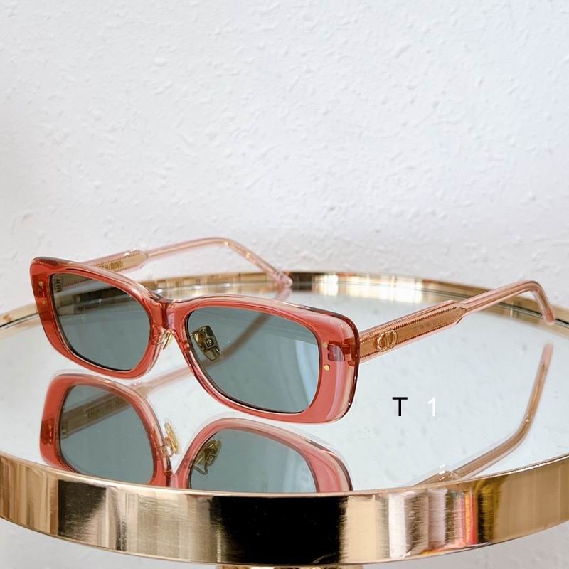 Wholesale Cheap Aaa Dior Replica Sunglasses for Sale