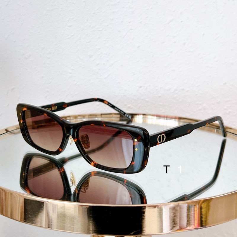 Wholesale Cheap Aaa Dior Replica Sunglasses for Sale