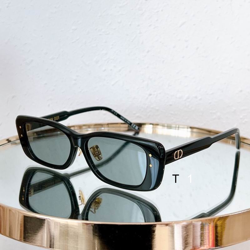 Wholesale Cheap Aaa Dior Replica Sunglasses for Sale