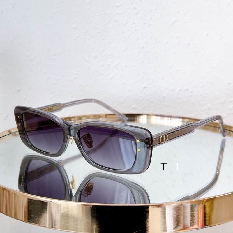 Wholesale Cheap Aaa Dior Replica Sunglasses for Sale