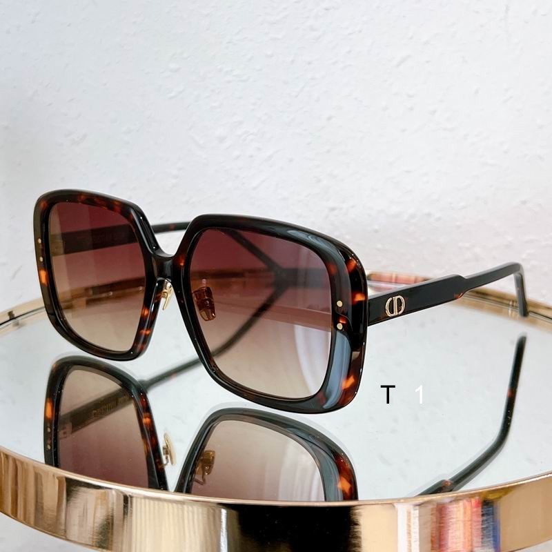 Wholesale Cheap Aaa Dior Replica Sunglasses for Sale