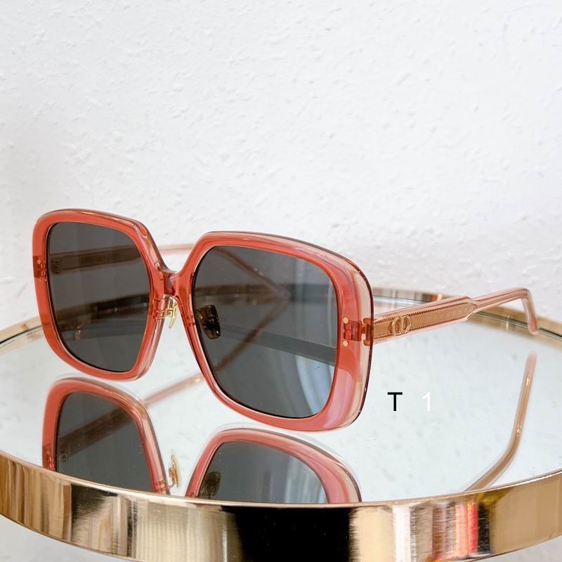 Wholesale Cheap Aaa Dior Replica Sunglasses for Sale