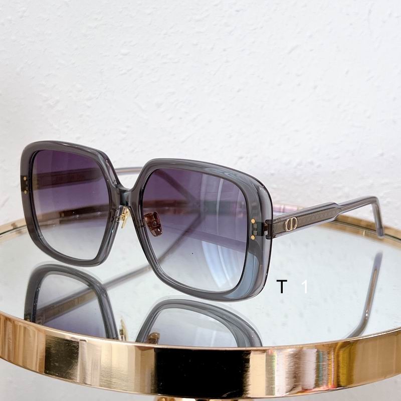 Wholesale Cheap Aaa Dior Replica Sunglasses for Sale