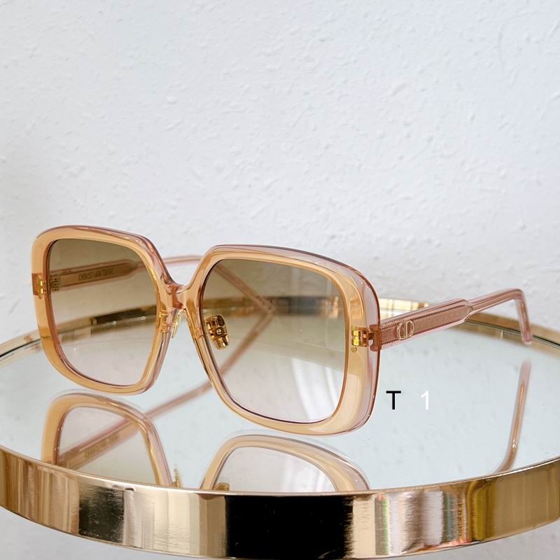 Wholesale Cheap Aaa Dior Replica Sunglasses for Sale