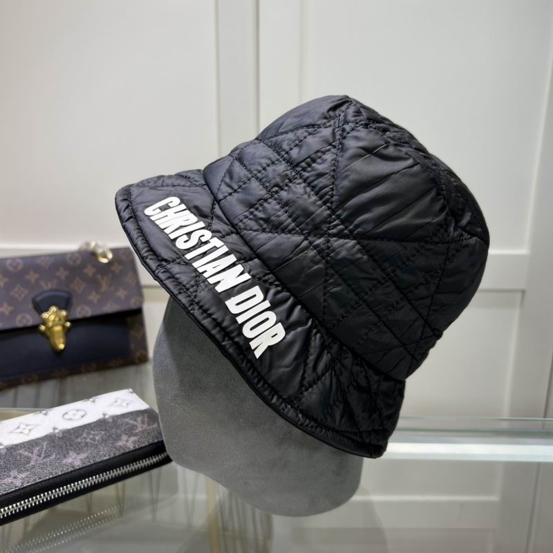 Wholesale Cheap D.ior Replica Designer Bucket Hats for Sale