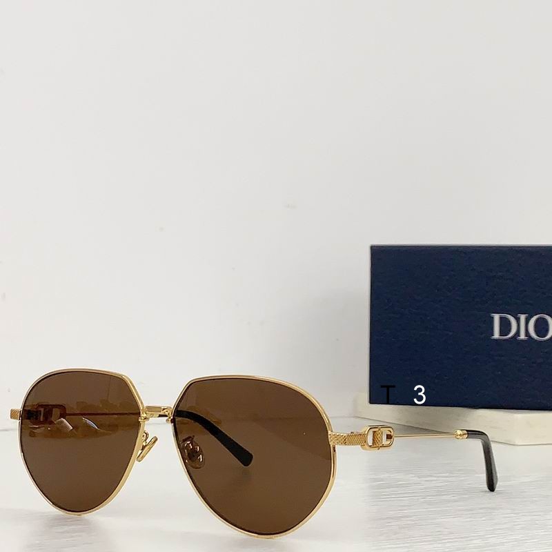 Wholesale Cheap Aaa D ior Replica Sunglasses for Sale